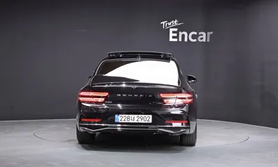 Genesis G80 2025, 61313 км, за 30129.97 USD