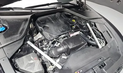 Genesis G80 2025, 61313 км, за 30129.97 USD - фото 6