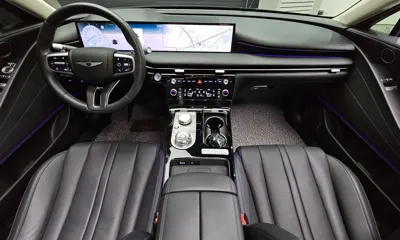 Genesis G80 2025, 61313 км, за 30129.97 USD - фото 7