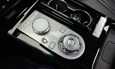 Genesis G80 2025, 61313 км, за 30129.97 USD - фото 9