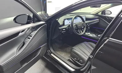 Genesis G80 2025, 61313 км, за 30129.97 USD - фото 10