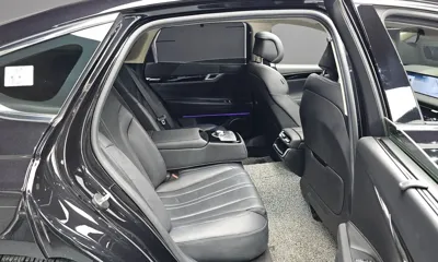 Genesis G80 2025, 61313 км, за 30129.97 USD - фото 11