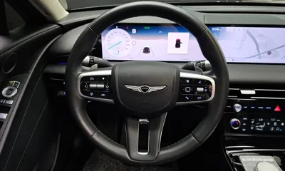 Genesis G80 2025, 61313 км, за 30129.97 USD - фото 12