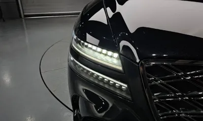 Genesis G80 2025, 61313 км, за 30129.97 USD - фото 22