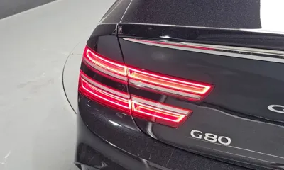 Genesis G80 2025, 61313 км, за 30129.97 USD - фото 23