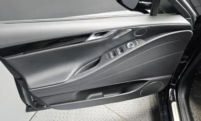 Genesis G80 2025, 61313 км, за 30129.97 USD - фото 24