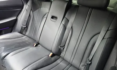 Genesis G80 2025, 61313 км, за 30129.97 USD - фото 34