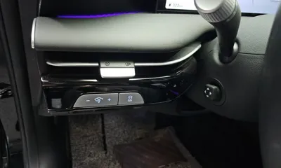 Genesis G80 2025, 61313 км, за 30129.97 USD - фото 36