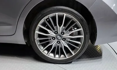 Hyundai Avante 2016, 221859 км, за 3305.13 USD