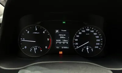 Hyundai Avante 2016, 221859 км, за 3305.13 USD - фото 8