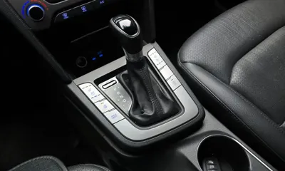 Hyundai Avante 2016, 221859 км, за 3305.13 USD - фото 9