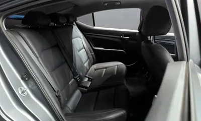Hyundai Avante 2016, 221859 км, за 3305.13 USD - фото 12