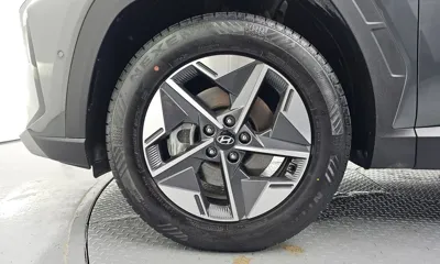 Hyundai Tucson 2024, 27395 км, за 22427.35 USD