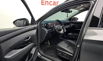 Hyundai Tucson 2024, 27395 км, за 22427.35 USD - фото 10