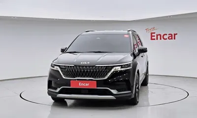 Kia Canival 2023, 108815 км, за 14113.17 USD