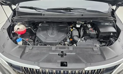 Kia Canival 2023, 108815 км, за 14113.17 USD - фото 6