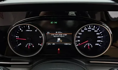 Kia Canival 2023, 108815 км, за 14113.17 USD - фото 8