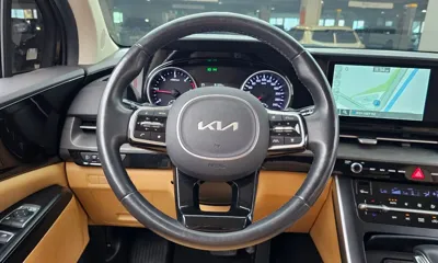 Kia Canival 2023, 108815 км, за 14113.17 USD - фото 13