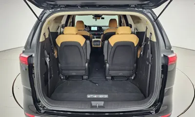 Kia Canival 2023, 108815 км, за 14113.17 USD - фото 20