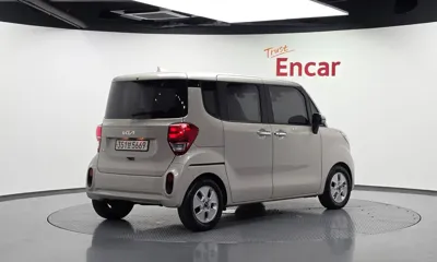 Kia Ray 2022, 53828 км, за 7351.03 USD