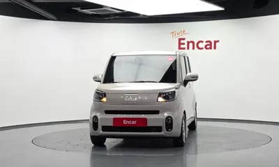 Kia Ray 2022, 53828 км, за 7351.03 USD