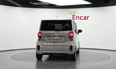 Kia Ray 2022, 53828 км, за 7351.03 USD