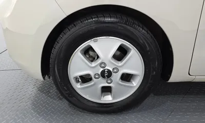 Kia Ray 2022, 53828 км, за 7351.03 USD