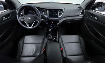 Hyundai Tucson 2018, 96111 км, за 8523.29 USD - фото 7