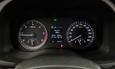 Hyundai Tucson 2018, 96111 км, за 8523.29 USD - фото 8