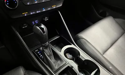 Hyundai Tucson 2018, 96111 км, за 8523.29 USD - фото 9