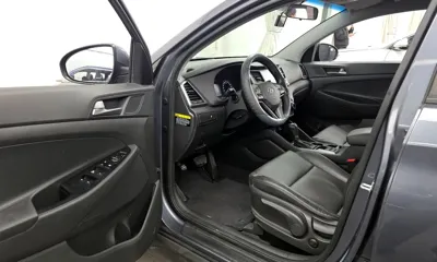 Hyundai Tucson 2018, 96111 км, за 8523.29 USD - фото 10