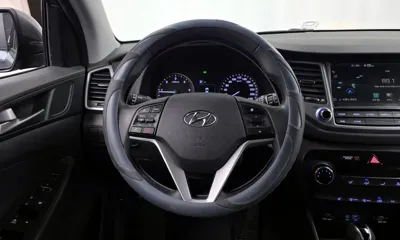 Hyundai Tucson 2018, 96111 км, за 8523.29 USD - фото 13
