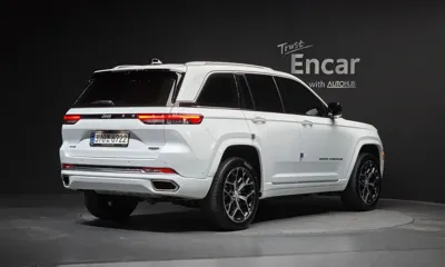 Jeep Cherokee 2023, 42497 км, за 39000.56 USD