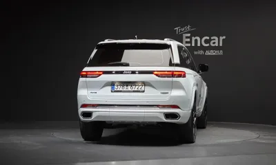 Jeep Cherokee 2023, 42497 км, за 39000.56 USD