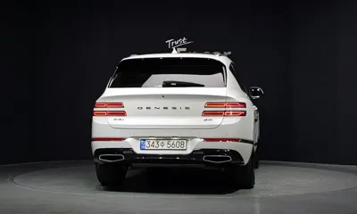 Genesis GV80 2022, 143938 км, за 22342.69 USD