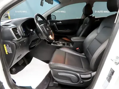Kia Sportage 2018, 106831 км, за 7548.9 USD - фото 7