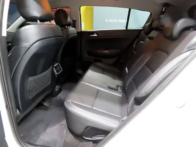 Kia Sportage 2018, 106831 км, за 7548.9 USD - фото 8