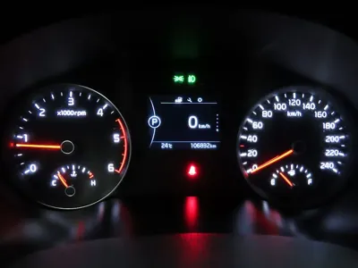 Kia Sportage 2018, 106831 км, за 7548.9 USD - фото 12