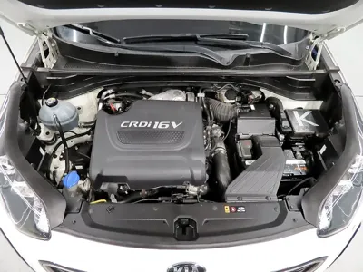 Kia Sportage 2018, 106831 км, за 7548.9 USD - фото 19