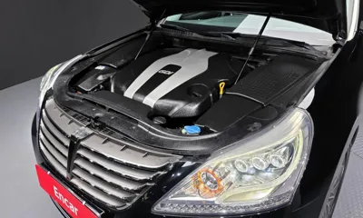 Hyundai Equus 2015, 282121 км, за 3633.96 USD - фото 6