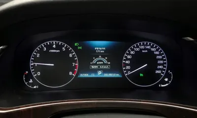Hyundai Equus 2015, 282121 км, за 3633.96 USD - фото 8