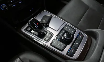 Hyundai Equus 2015, 282121 км, за 3633.96 USD - фото 9