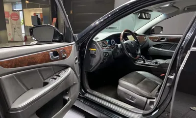 Hyundai Equus 2015, 282121 км, за 3633.96 USD - фото 11