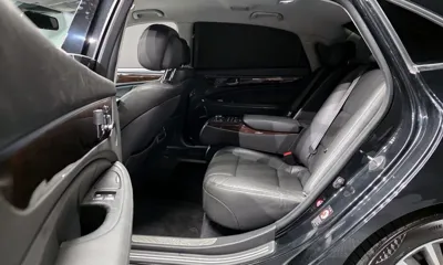 Hyundai Equus 2015, 282121 км, за 3633.96 USD - фото 12