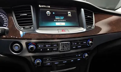 Hyundai Equus 2015, 282121 км, за 3633.96 USD - фото 14