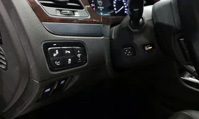 Hyundai Equus 2015, 282121 км, за 3633.96 USD - фото 17