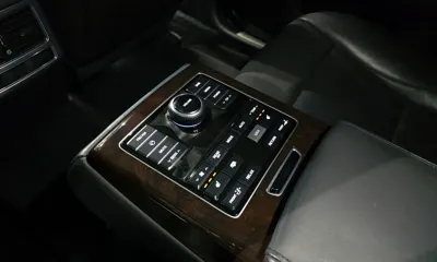 Hyundai Equus 2015, 282121 км, за 3633.96 USD - фото 18