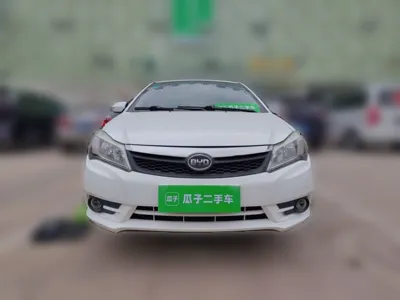 BYD F3 2015, 84100 км, за 2805 USD - фото 2