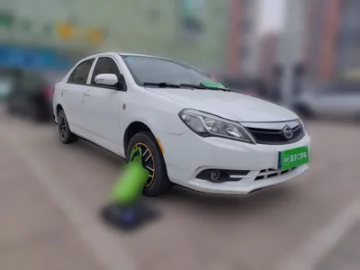 BYD F3 2015, 84100 км, за 2805 USD - фото 3