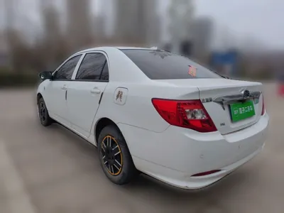 BYD F3 2015, 84100 км, за 2805 USD - фото 4